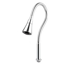 씽크대 수도꼭지고장 셀프수리 자바라 샤워기수도꼭지, 1개