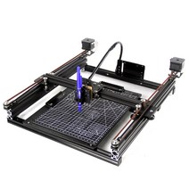 목공 기계 부품 cce drawbot kit pen xy 플로터 키트 laser write machine a1 a2 a3 handwriting cnc drawing robot, 참조, 에이1