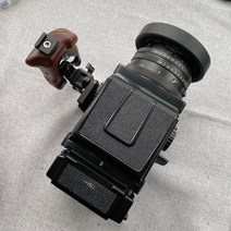 카메라 마운트 mamiya rb67 sd 액세서리 용 퀵 릴리스 플레이트 l 수직 클래퍼 핸들, 한개옵션0