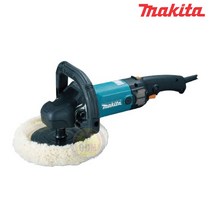 마끼다 광택기 9237CB 1 200W-CB-303 MAKITA 공구