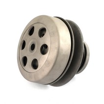 Areyourshop-혼다 TC50 자이로 캐노피 50 49cc 후면 기본 배리 에이터 드라이브 클러치 컴플리트 혼다 용, 한개옵션0