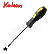 KOKEN 코겐168T-T30 별드라이버 코켄
