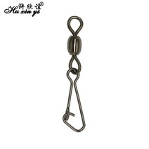 크레인후크 크기 낚시 태클 스테인레스 스틸 액세서리 크레인 회전, 13