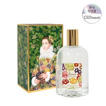 [본사정품] 프라고나르 에뚜알 EDT 200ML 리지리치 아트콜라보 에디션, 없음