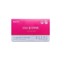 시서스 필 다이어트 850mg x 28정, 1개