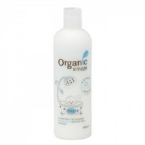 500ml 오가닉 알로에 백모전용 샴푸 고양이목욕 탈취 엉킨털관리 모질개선 세정효과 냄새제거 피부병