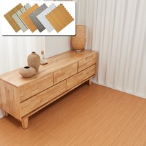진성산업 (생산자판매) 조립식 마루발판24P. 다용도발판 데코타일 베란다 데크타일 조립마루 바닥재 현관 욕실발판 건식화장실 조립식마루 베란다조립식마루 베란다 조립마루 테라스, 10).틈없는-향나무색24P(본판16장마감재8장)