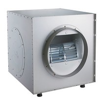 HSB-GD25S 양흡입 대형 시로코팬 환풍기