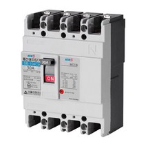 산업용 배선차단기 SB-104Ca 20A 30A 40A 50A 60A 75A 100A, 배선 SB-104Ca 30A