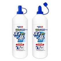 종이나라 착풀, 500g, 500ml, 20개