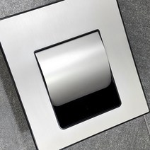 무광 스텐 매립형 휴지걸이 화장지걸이 욕실 화장실 고급 스테인레스 매립 두루마리 방수 교체