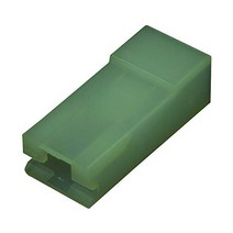 TE CONNECTIVITY / AMP 1-480416-0 리셉터클 하우징 FASTON 단자(5개)