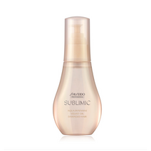 [시세이도프로페셔널/손상모발용] 서브리믹 아쿠아 인텐시브 벨벳 오일 100ml, 없음