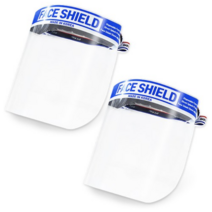 대원안전 그린텍9000 페이스쉴드, 4개