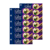 카스 테이블워터 페퍼 크래커, 60개, 125g