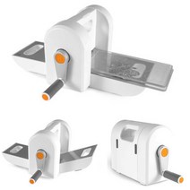 재단기 diy 스크랩북 커터 다이 컷 embossing dies 종이 카드 스틸 다이 커팅 embossing machine die cut machine fun 공예 도구