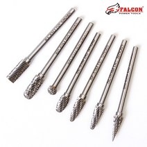 초경로타리바 타일 줄눈셀프시공 줄눈 용접 비트 낱개판매, SE-51M