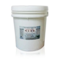 예스코트(내부용)20L(10Kg)단열 내부열차단특수페인트, 쿠팡 크루폰 본상품선택