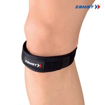 잠스트 무릎 보호대 JK 밴드