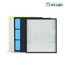 AP-3008FHO 웅진코웨이 공기청정기 호환필터/3008FH, 상세 설명 참조