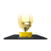 3d스캐너 3d스캔 스파이더 고온 속도 핫 엔드 키트 CREALITY 3D 프린터 부품 500 ℃ Ender-3/Ender-3Pro/En, 05 0.8mm