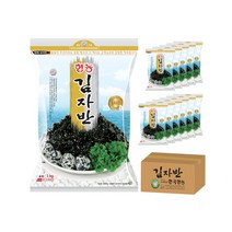 한국협농 김자반1kg, 협농 김자반 1kg 12봉