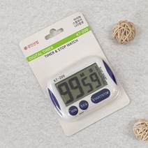 디지털 타이머KT-200