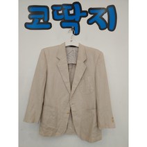 남02459 닥스정품 춘하 마자켓 일본닥스 중고구제 코딱지구제