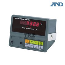 [AND] AD-4328 인디게이터 /산업용 제어기능 비교표시