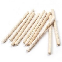 페인트인포 DAC-목다보8mmX120mm 20EA