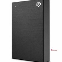 SPRa_SEAGATE 노트북 4TB/블랙 외장하드 HDD데이터복구 이동식디스크 백업용 대용량저장장치def401, 상품선택, SPRa_4TB 실버