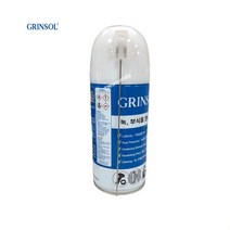 그린솔 다용도 윤활방청제 녹제거 습기제거 부식방지 360ml 1EA