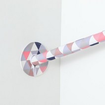 40cm 파이프 가리개 호스 마감 덮개 에어컨 배관 커버, L개