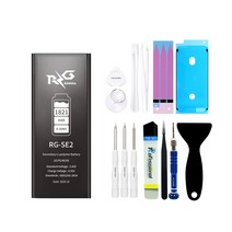 아이폰6 6+ 6S 6S+ 7 7+ 8 8+ X XR XS XSMAX 11 11PRO SE2 12 12mini 12Pro 배터리 표준용량 대용량 자가교체수리, 아이폰SE2 표준용량 배터리(1821mAh)