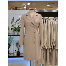 쉬즈미스 세이브존01 A라인카라원피스 SWWOPM11010