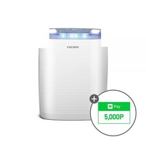 공기청정기(11.3평형) AC-12X20FH 5 000PAC-12X20FH