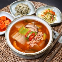 다농이네 양재맛집 금강수림 민물새우탕 1kg, 1