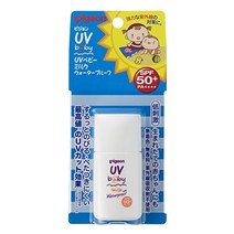 민감피부 선크림 비둘기 uv 아기 우유 물 증거 spf50+ 20g