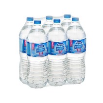 [KT알파쇼핑]네슬레 퓨어라이프 2L X 18병