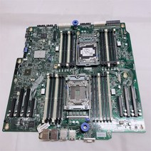 레노버 서버 X3500M5 마더보드 00MW076 00AL597 01KN185