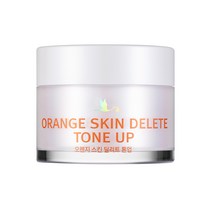 보나메두사 오렌지 스킨 딜리트 톤업 모공 프라이머 30g, 톤업, 1개, 1개