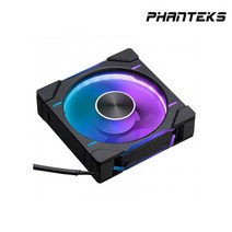 Phanteks PH-F120D30 BLACK REVERSE (1PACK)