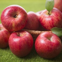 사과 경북사과 부사 못난이 꿀사과 5kg 10kg, 햇부사(정품+흠과)3kg 10과내외