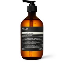 이솝 볼류마이징 샴푸 500ml 1 팩 aesop Volumising Shampoo, 1팩