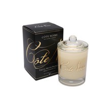 COTE NOIRE 코트노아 고멘다이즈 캔들 L, 페르시안 라임 엔 탄저린