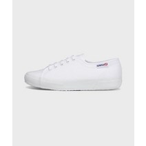 SUPERGA 2725 코투 클래식 라이트 white 화이트