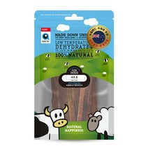 알파펫 뉴질랜드 자연건조 간식 비프츄 사슴힘줄 80g, 비프츄 80g