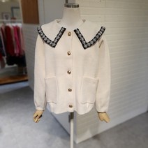 르피타 루프릴가디건(L231UKT106)