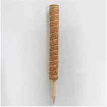 필플랜트 수태봉 식물지지대 연결형 50cm, 4개