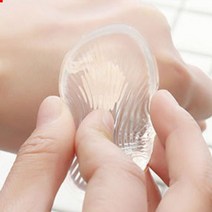 핫한 실리콘 퍼프, 20개